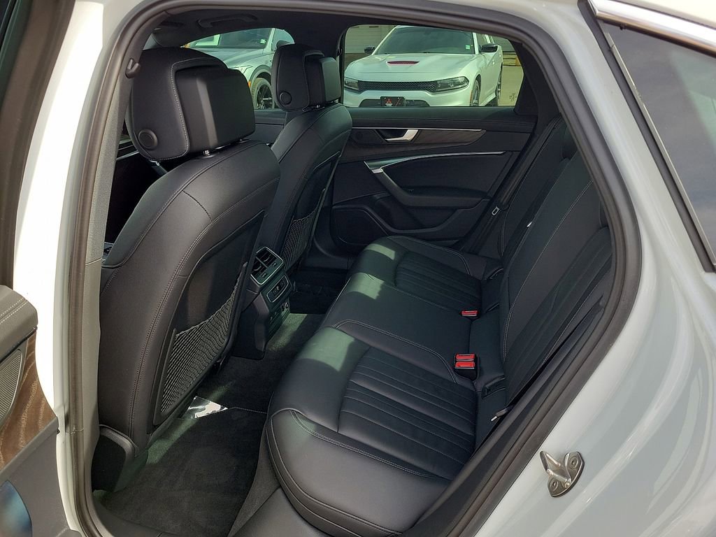 Used 2023 Audi A6 2.0T Premium image 8