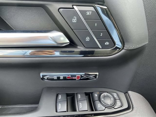 Certified 2024 GMC Sierra 1500 AT4X w/ AT4X AEV Edition AWD/4WD image 19