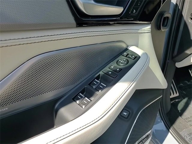 New 2026 Acura MDX A-Spec image 14