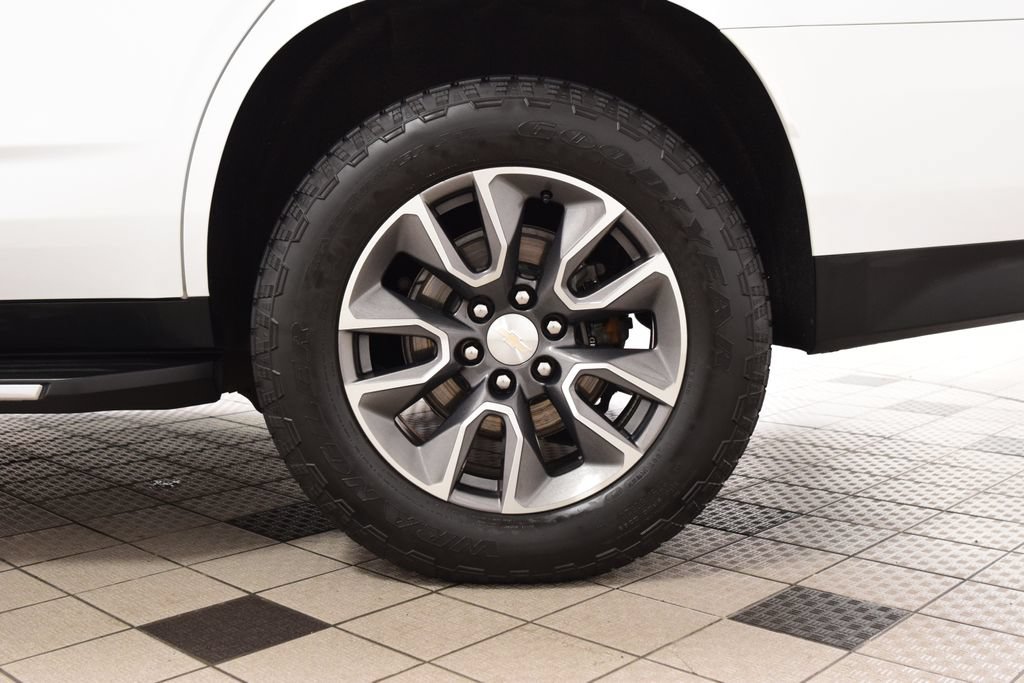 Used 2025 Lexus TX 350 AWD w/ Technology Package image 27