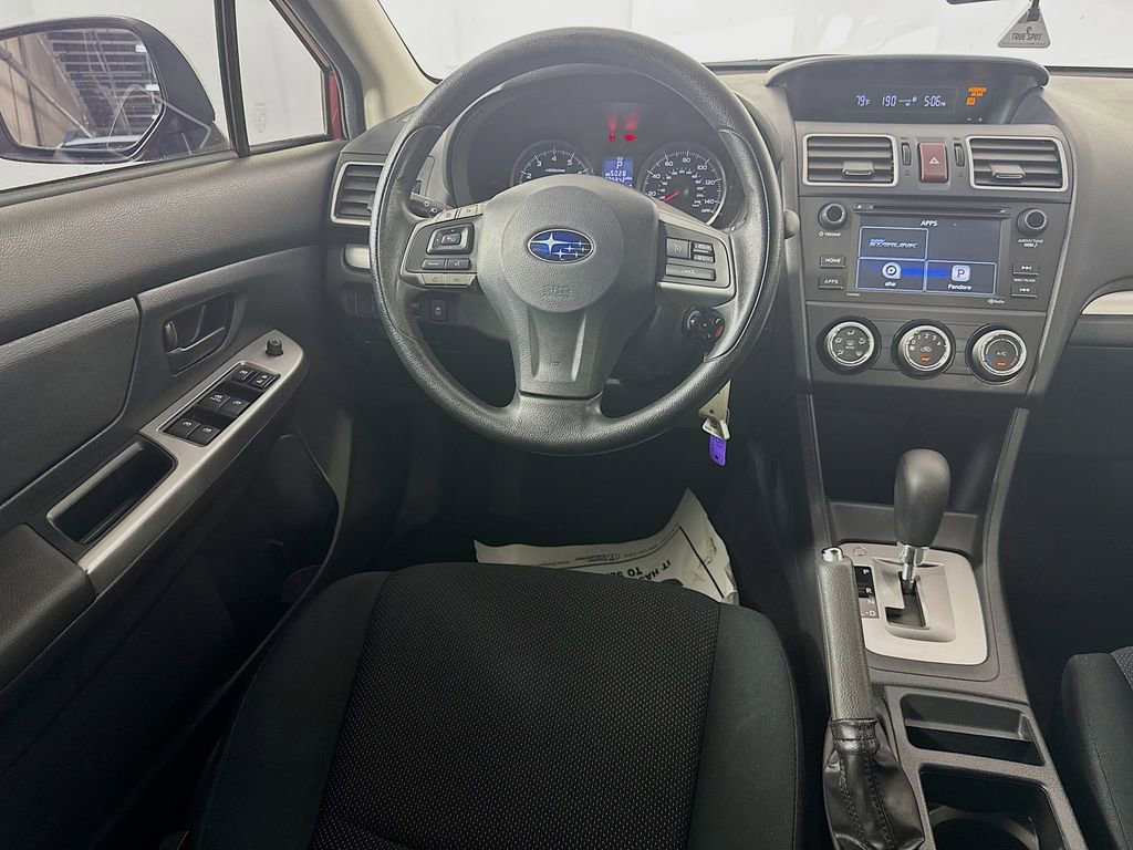 Used 2016 Subaru Impreza 2.0i image 25