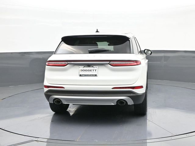 Used 2020 Lincoln Corsair FWD w/ Equipment Group 101A image 11