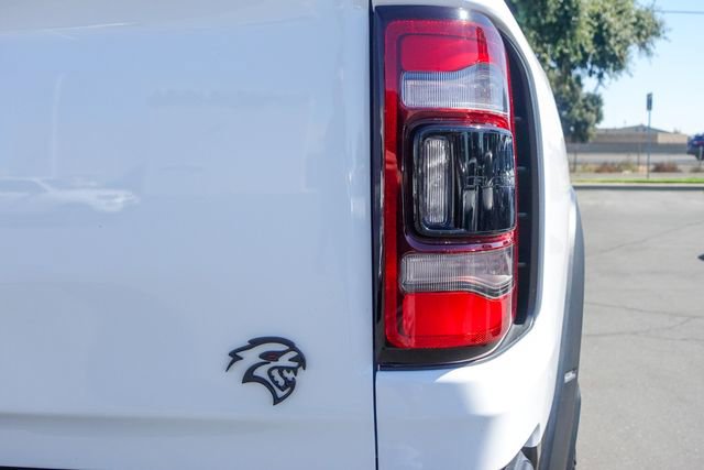 Used 2022 RAM 1500 TRX w/ TRX Level 2 Equipment Group image 7