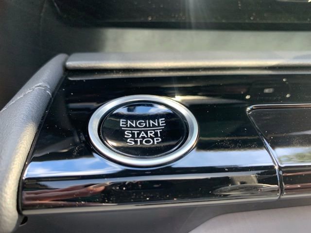 New 2026 Lincoln Navigator Reserve w/ Jet Appearance Package AWD/4WD image 24