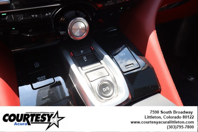 Used 2023 Acura MDX A-Spec AWD/4WD image 21