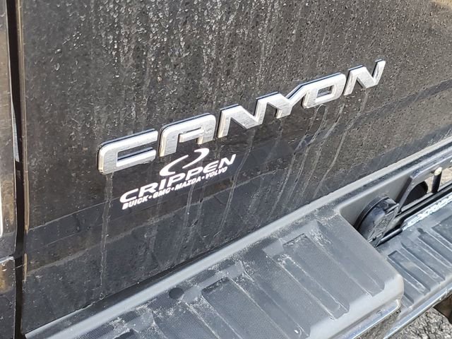 Used 2020 GMC Canyon Denali image 33