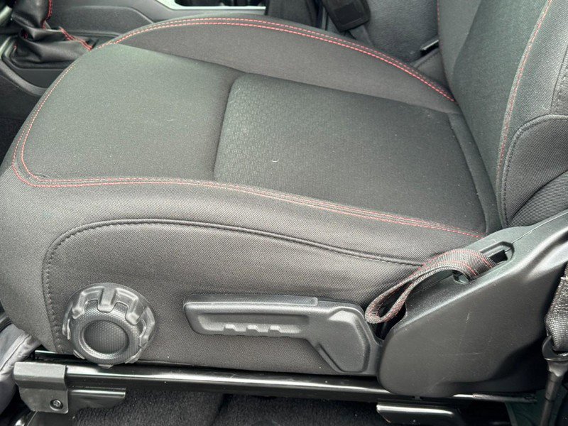 Used 2021 Jeep Wrangler Rubicon image 23