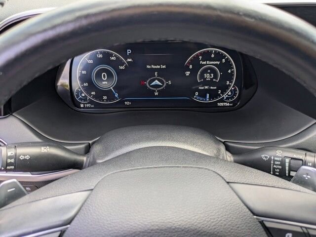 Used 2021 Hyundai Palisade Limited image 27