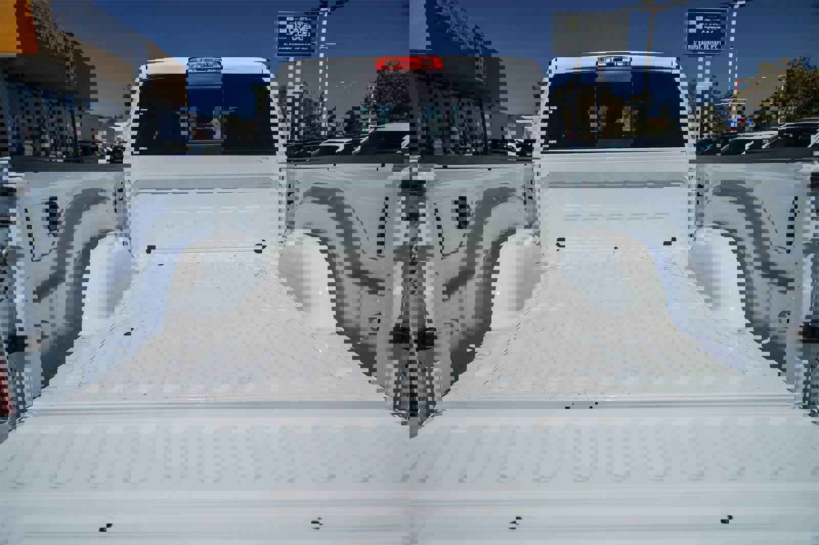New 2026 RAM 2500 Power Wagon image 12