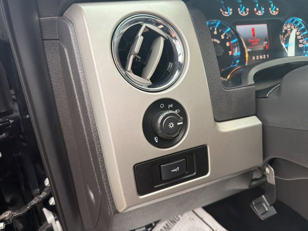 Used 2011 Ford F150 FX4 w/ FX Luxury Pkg image 14
