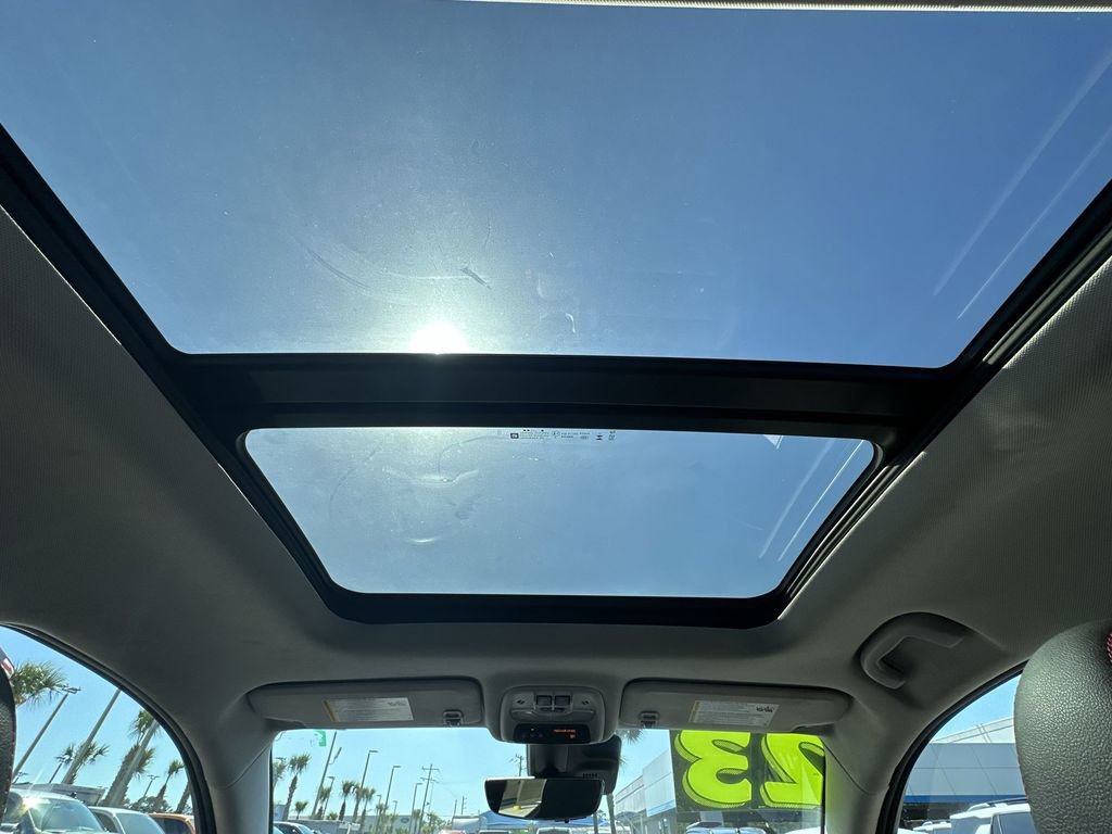 Used 2023 Chevrolet Bolt EUV Premier w/ Sun & Sound Package image 29