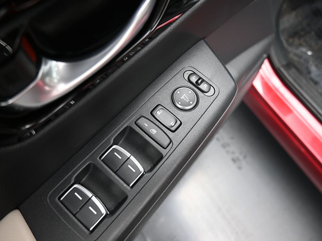 Used 2023 Honda CR-V EX-L image 31