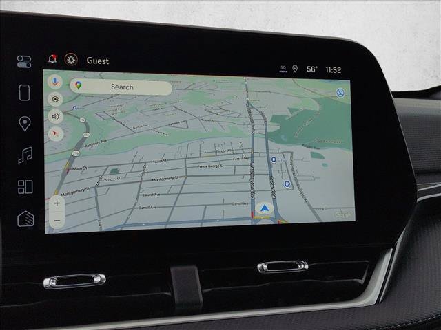 New 2026 Chevrolet Equinox LT FWD image 14