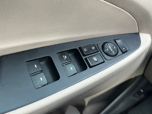 Used 2017 Hyundai Tucson SE Plus FWD image 17