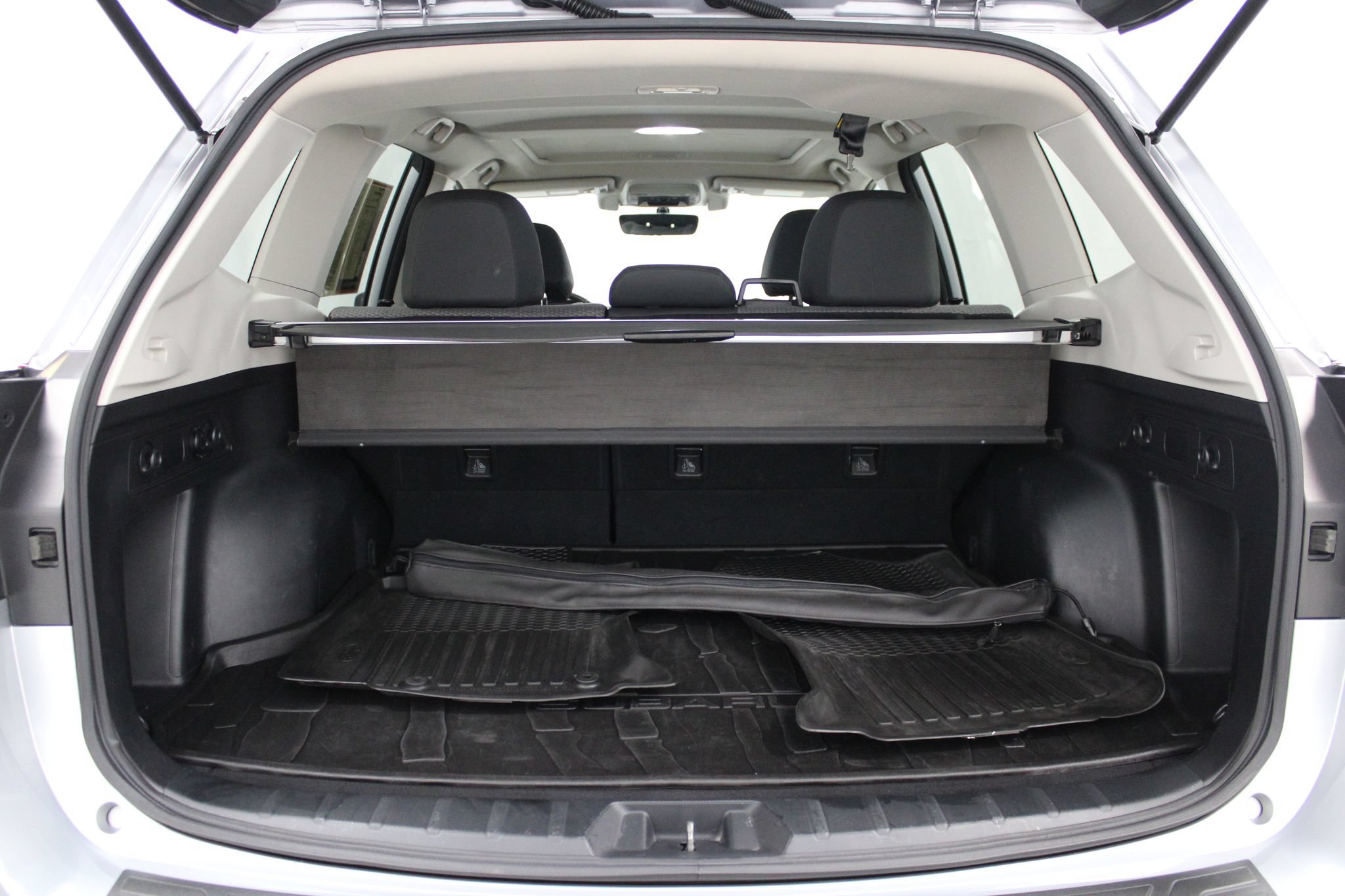 Used 2019 Subaru Forester Sport w/ Popular Package #2 AWD/4WD image 17
