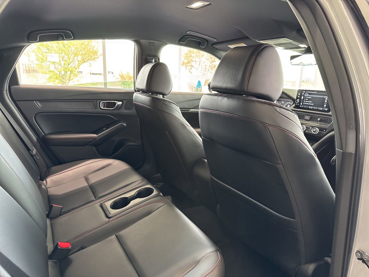 Used 2025 Acura Integra Type S FWD image 46