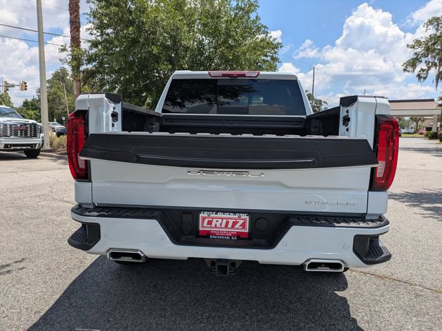 New 2026 GMC Sierra 1500 Denali w/ Denali Reserve Package AWD/4WD image 14