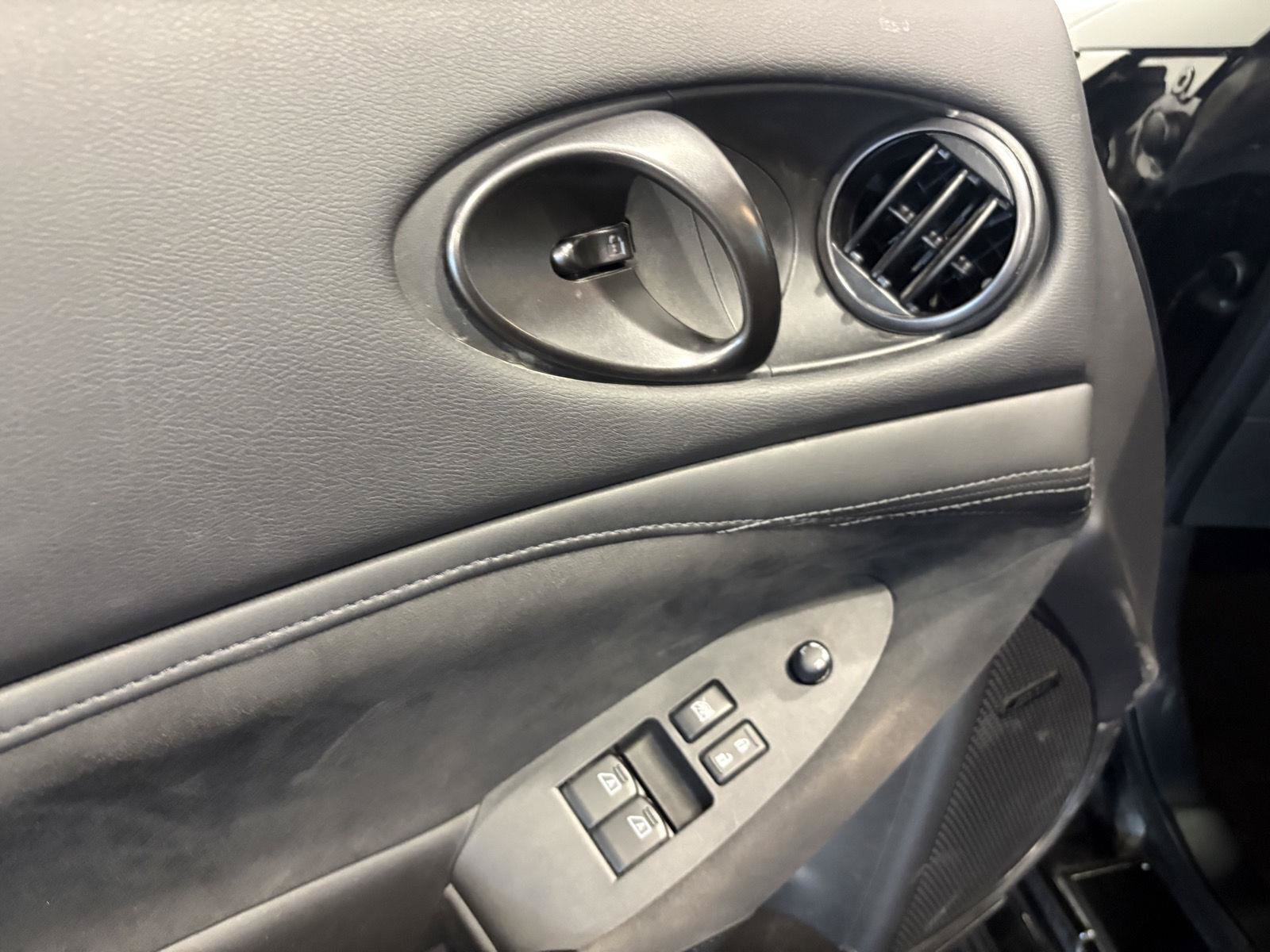 Used 2024 Nissan Z NISMO w/ Floor Mat Package RWD image 17