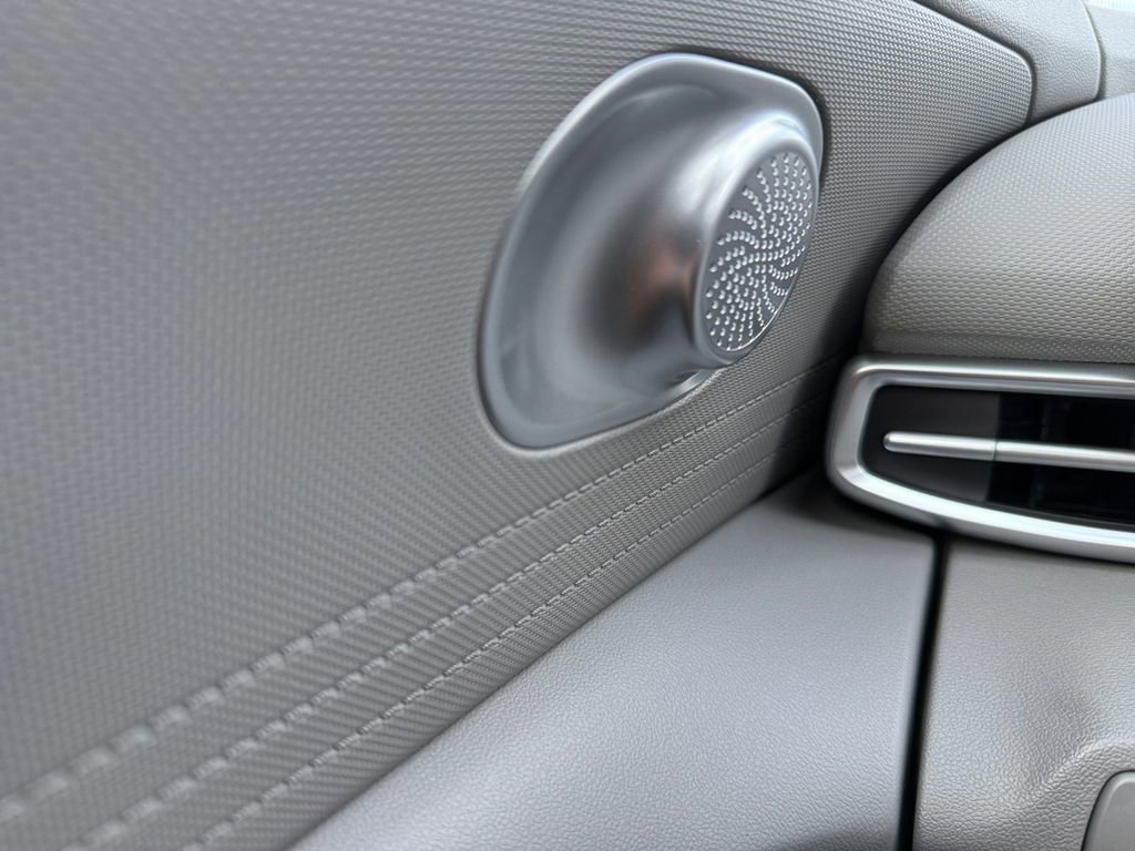 New 2026 Hyundai Elantra SE image 27