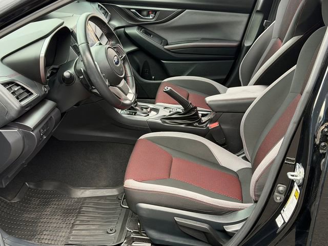 Used 2021 Subaru Impreza 2.0i Sport w/ Popular Package #1 image 21