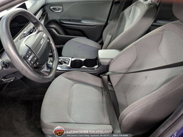 Used 2025 Kia K4 FWD image 12