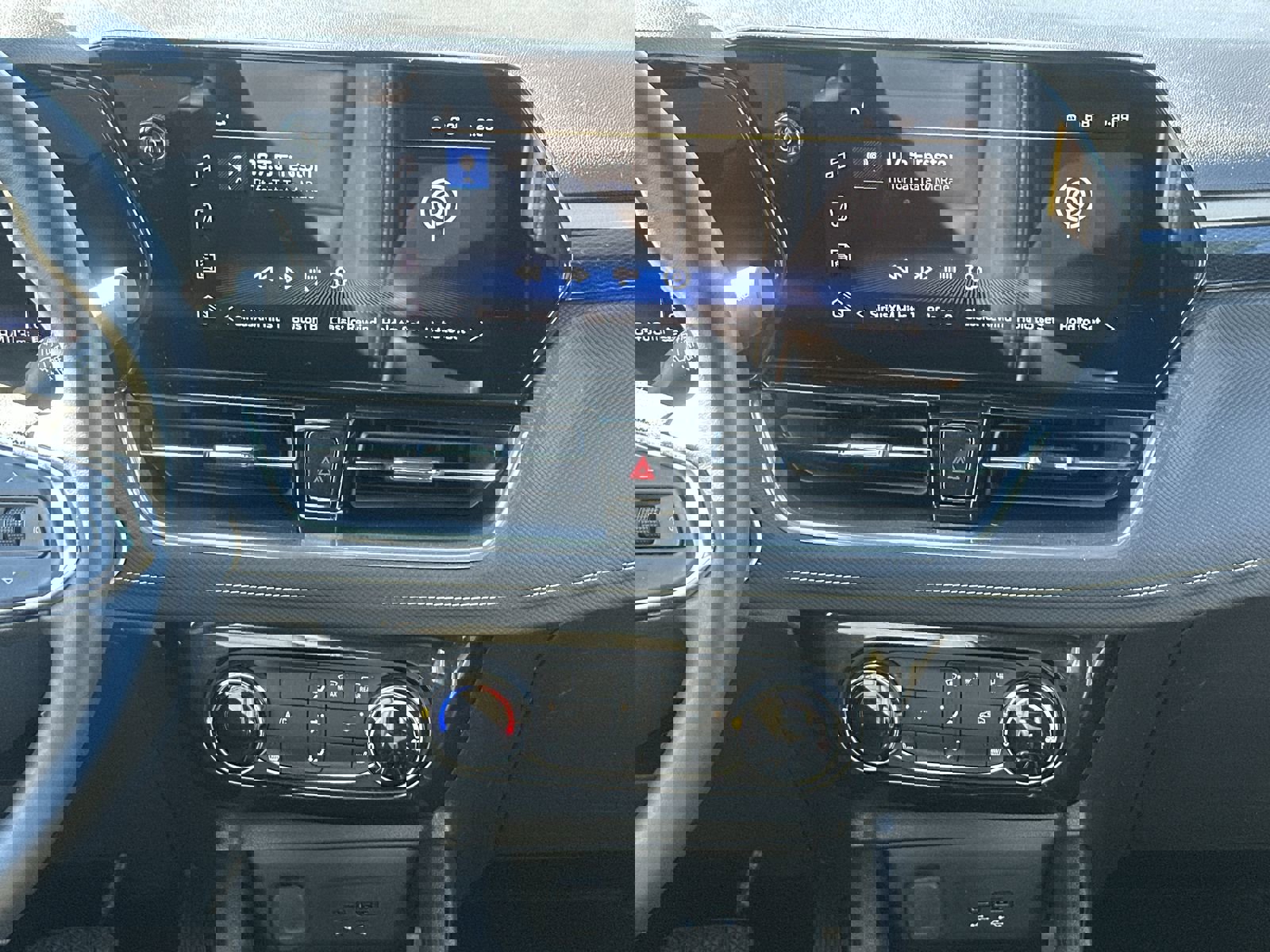 Certified 2024 Chevrolet TrailBlazer ACTIV w/ Driver Confidence Package image 25