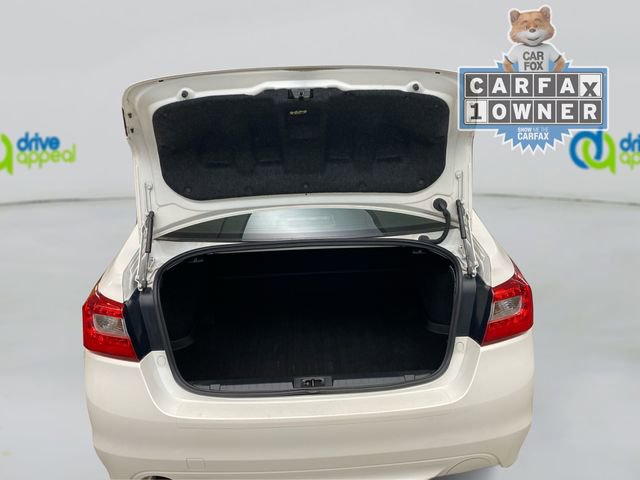 Used 2016 Subaru Legacy 2.5i Premium w/ Moonroof Package image 14