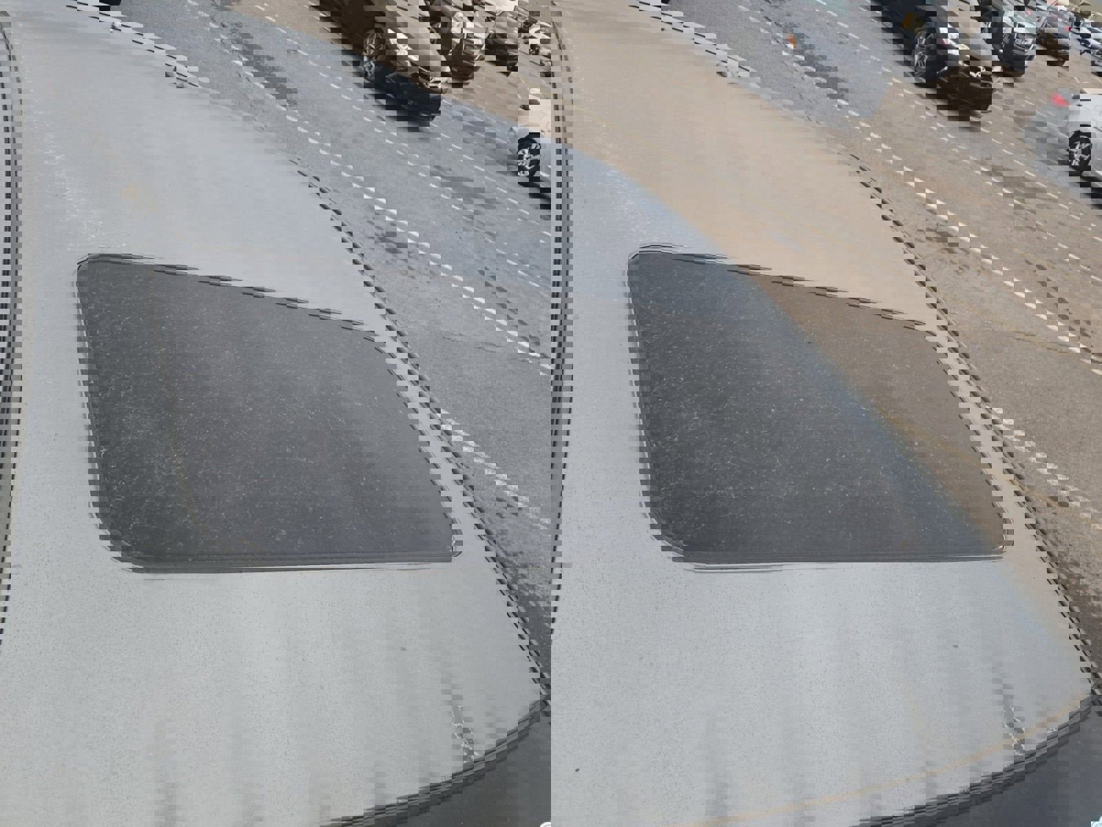 Used 2011 Toyota Avalon Limited FWD image 5