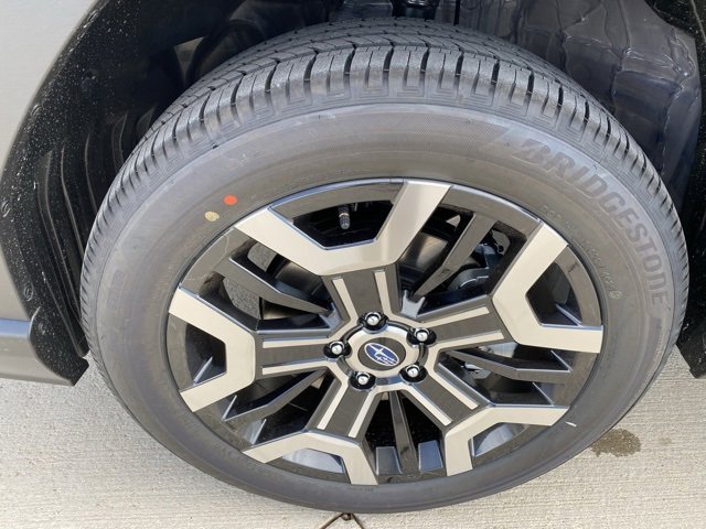 New 2026 Subaru Outback Touring XT image 28