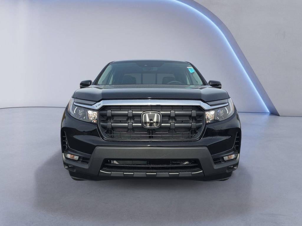 New 2026 Honda Ridgeline RTL image 24