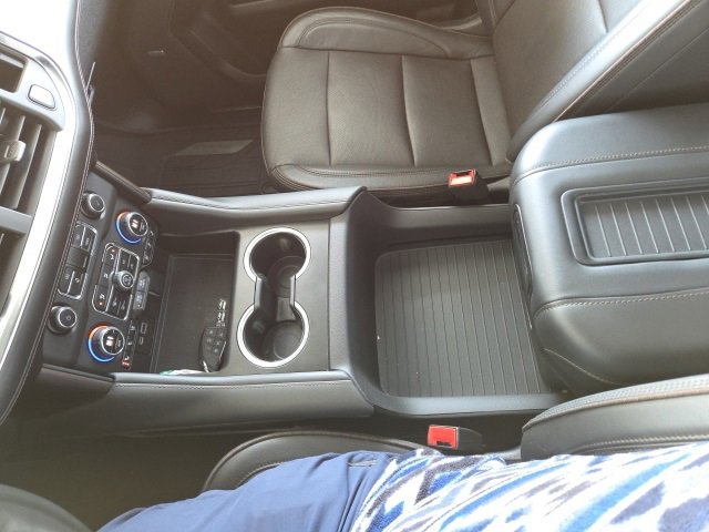 Used 2023 Chevrolet Tahoe High Country image 73