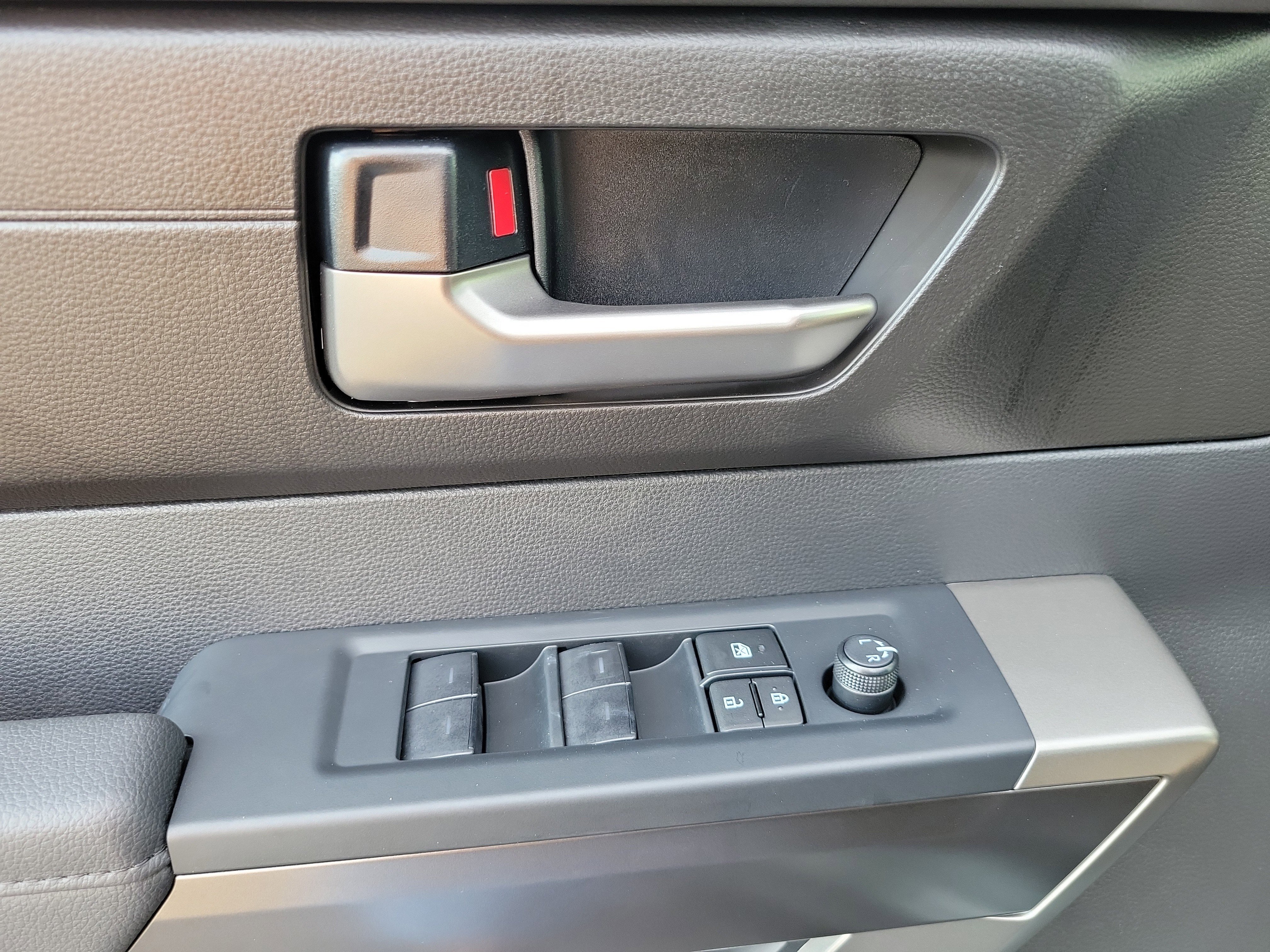 New 2026 Toyota Tundra SR5 w/ TRD Off-Road Package image 15