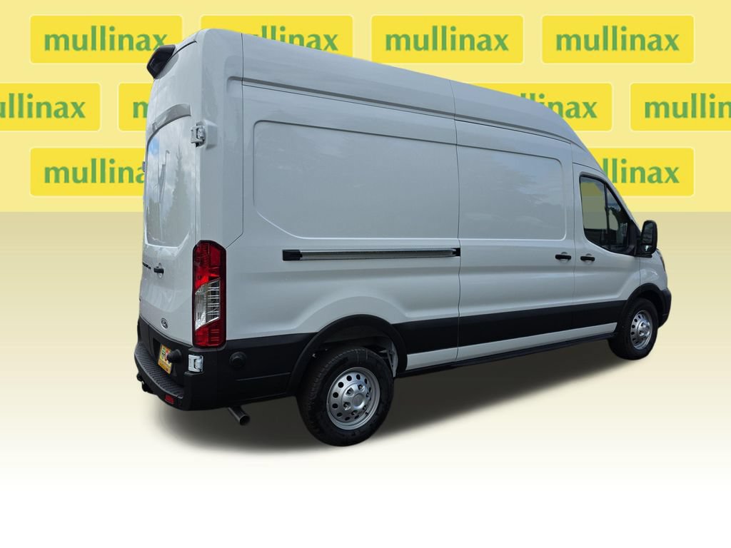 New 2026 Ford Transit 350 148 High Roof AWD image 3