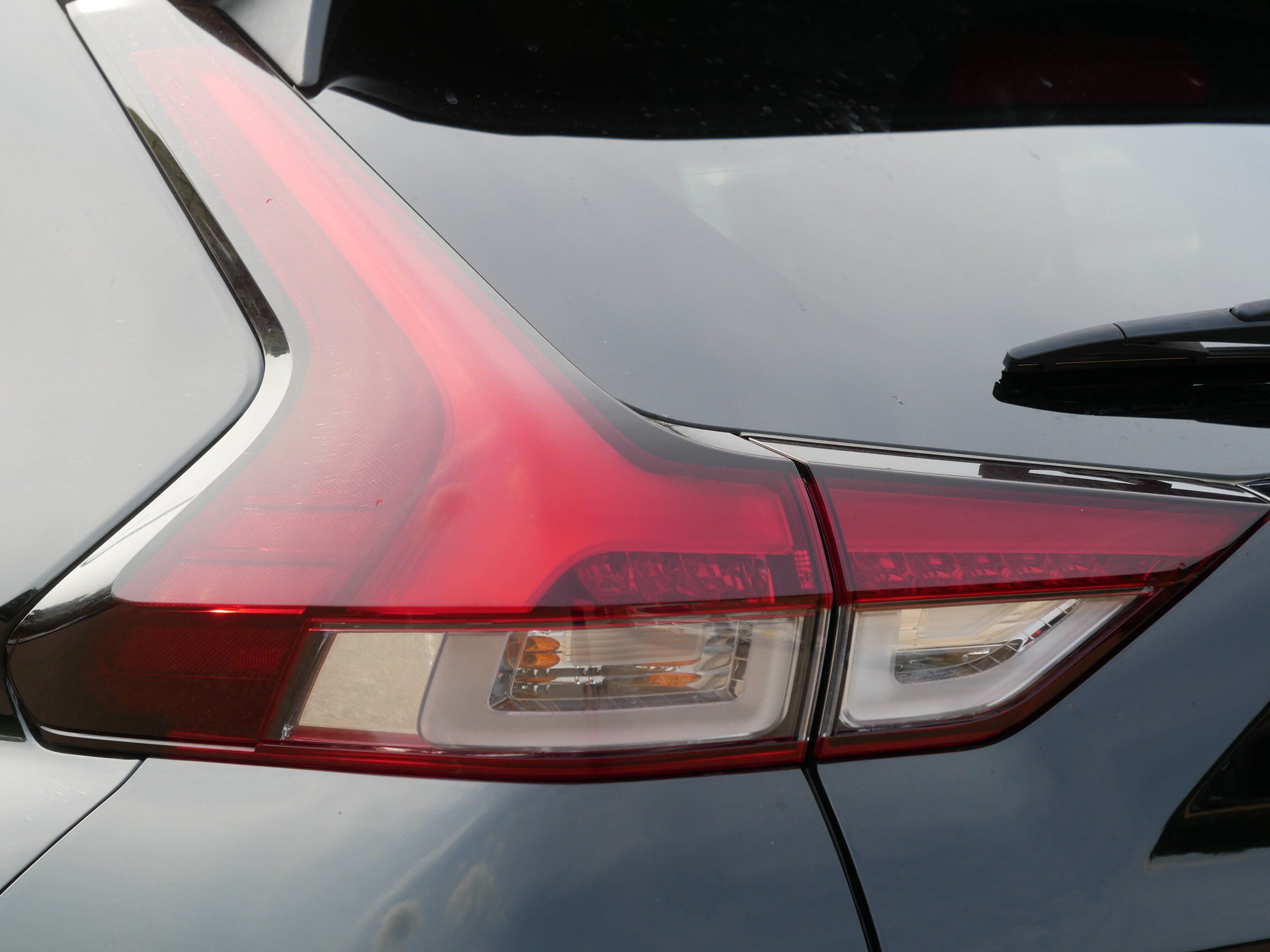 Used 2025 Mitsubishi Eclipse Cross SE AWD/4WD image 17