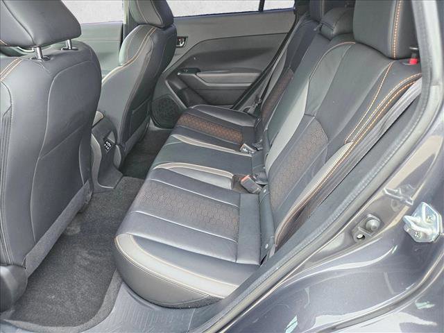 Used 2024 Subaru Crosstrek 2.5i Limited AWD/4WD image 11