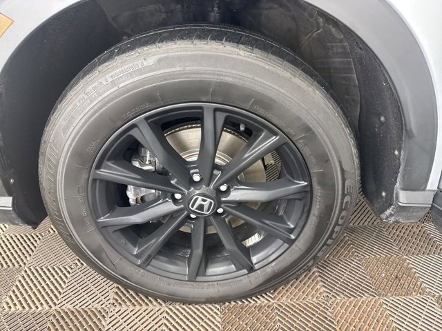Used 2024 Honda CR-V Sport image 30