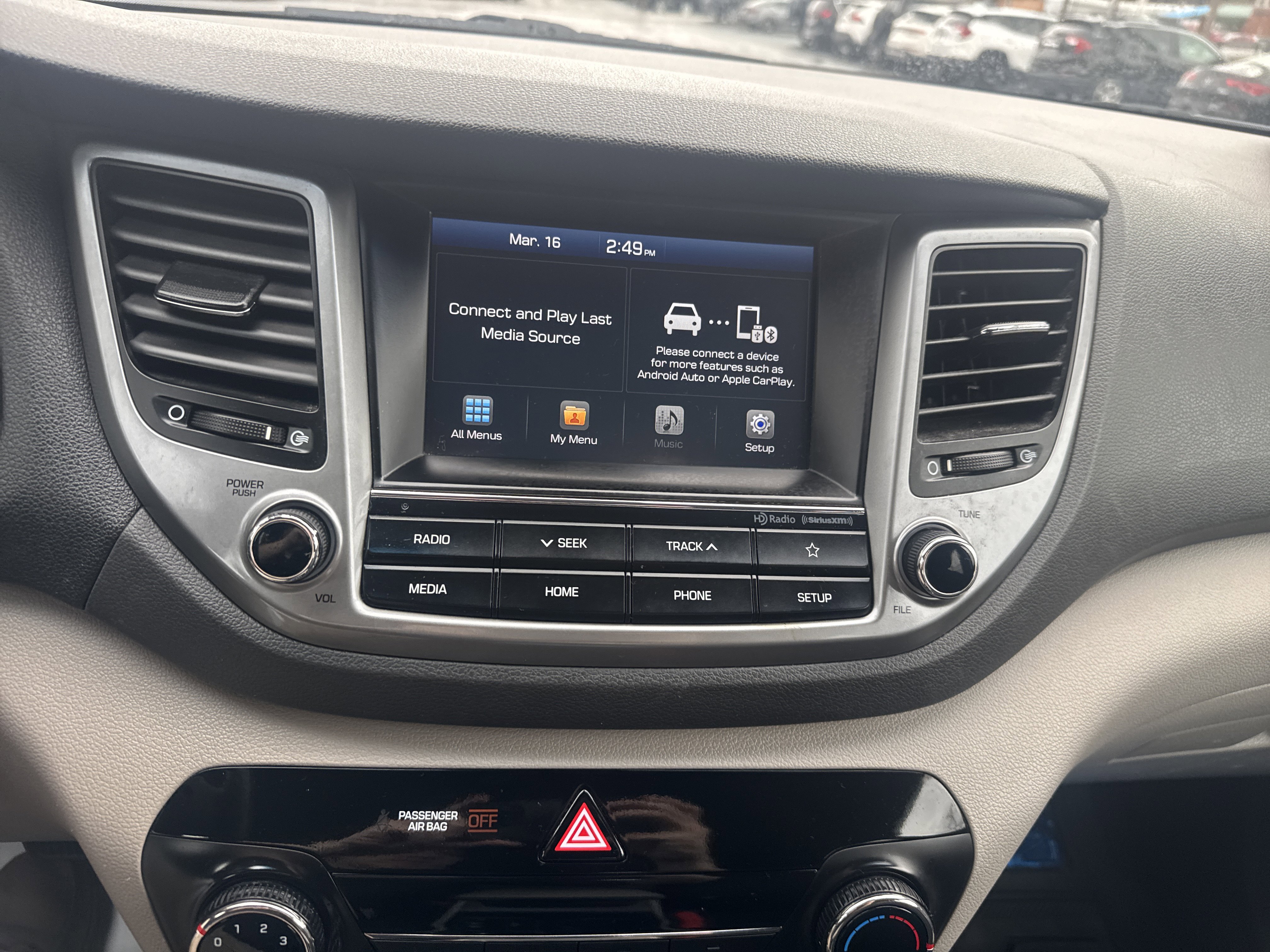 Used 2018 Hyundai Tucson SEL image 23