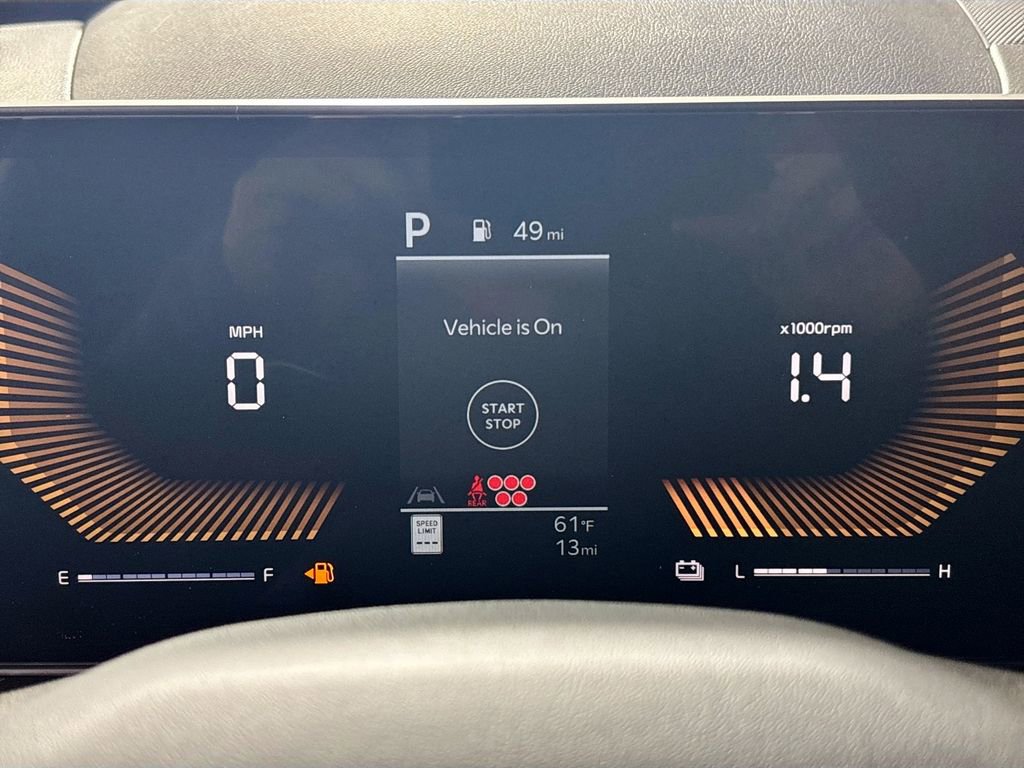 New 2026 Kia Sorento EX image 14