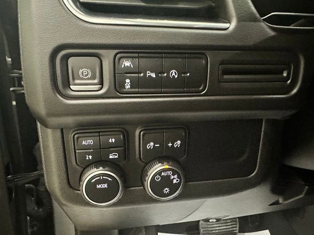 Used 2023 Chevrolet Tahoe RST w/ Sport Performance Package image 16
