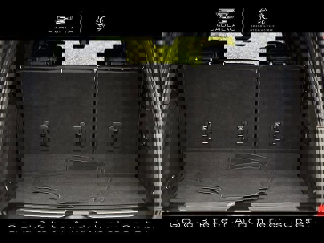 Certified 2023 Cadillac Escalade Premium Luxury Platinum w/ LPO, Radiant Package image 35