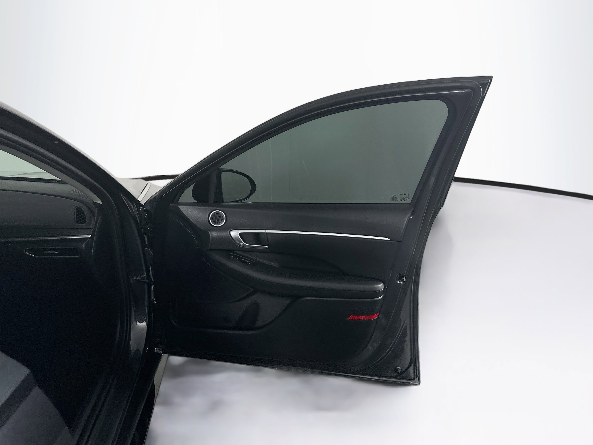 Used 2023 Hyundai Sonata SEL w/ Cargo Package FWD image 31