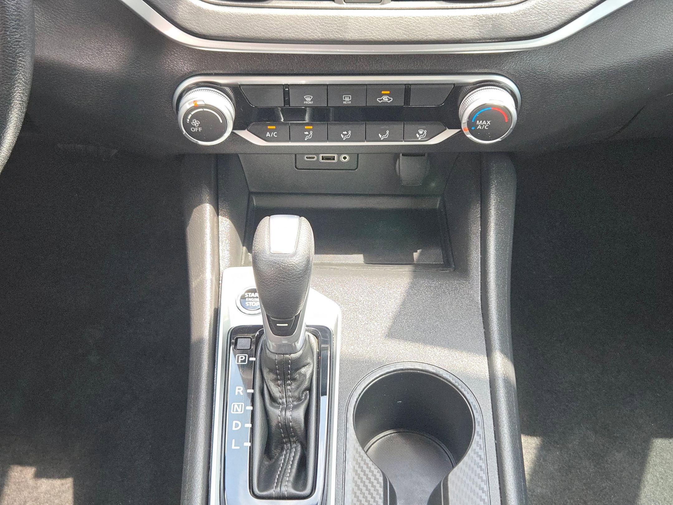 Certified 2025 Nissan Altima 2.5 S image 18