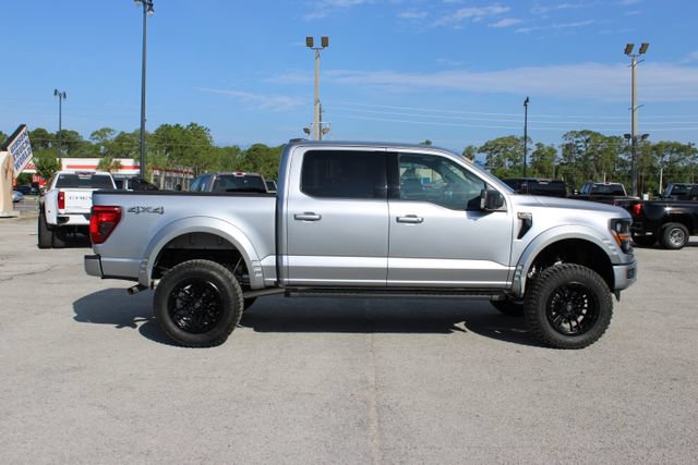 Used 2026 Ford F150 XLT w/ Equipment Group 302A MID AWD/4WD image 13