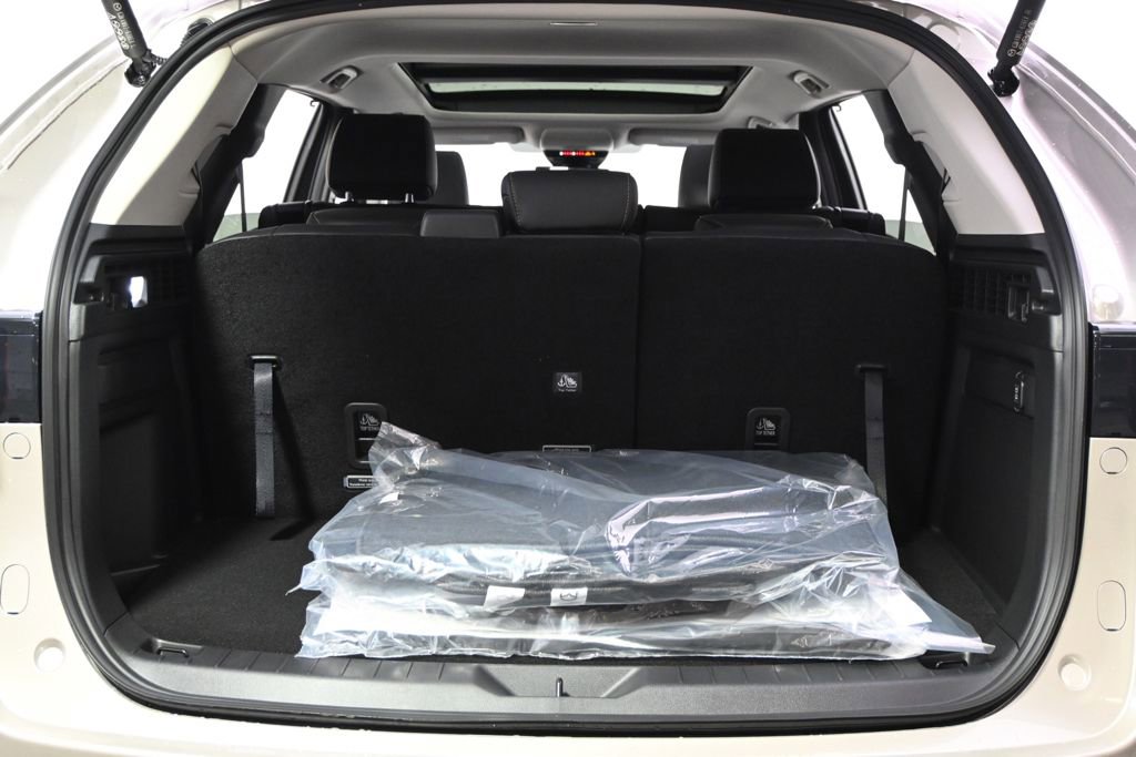 New 2026 MAZDA CX-90 3.3 Turbo w/ Premium Sport Pkg image 20