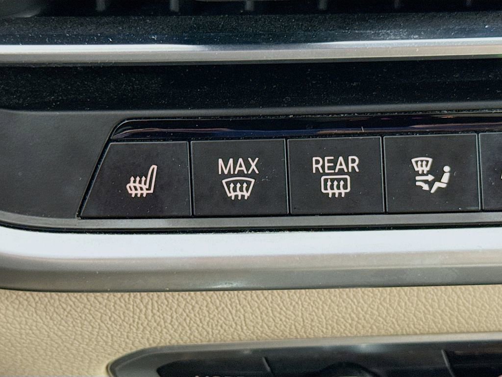 Used 2020 BMW X5 sDrive40i w/ Premium Package image 21