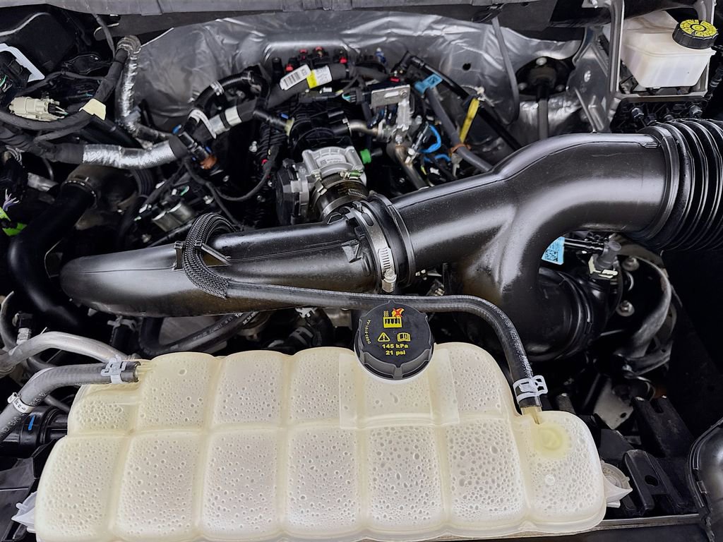 Used 2024 Ford F150 STX image 38