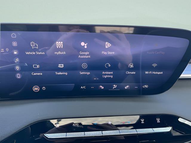 New 2026 Buick Enclave Sport Touring w/ Power Package AWD/4WD image 22