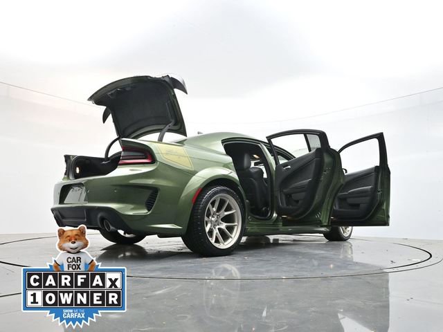 Used 2023 Dodge Charger Scat Pack RWD image 44