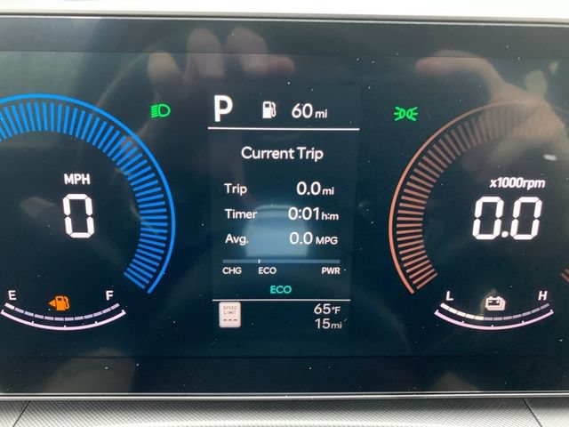 New 2026 Hyundai Santa Fe SEL AWD/4WD image 19