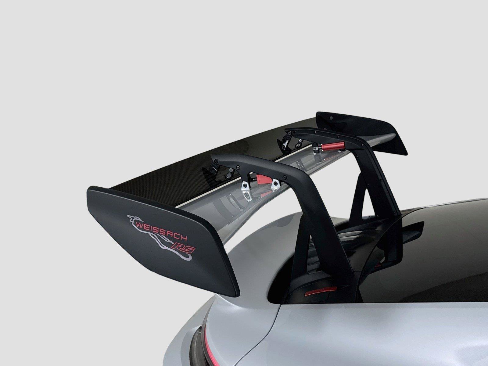 Used 2025 Porsche 911 GT3 RS RWD image 38